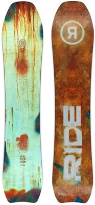 Ride Psychocandy Snowboard 2026 - view large