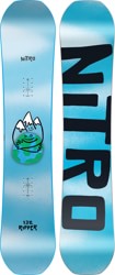 Nitro Kids Ripper Snowboard 2026