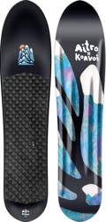 Nitro Konvoi x Nitro Surfer Snowboard 2026