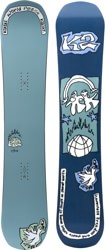 World Peace Snowboard 2026