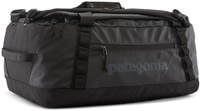 Patagonia Black Hole Duffel 40L Bag - black/black