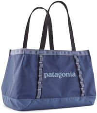 Patagonia Black Hole Tote 25L Bag - current blue