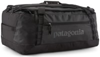 Patagonia Black Hole Duffel 55L Bag - black/black