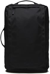 Vans Skate Overnight Backpack - black