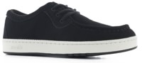 IPath Cats Low Skate Shoes - black suede