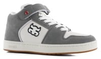 IPath Grasshopper Skate Shoes - cement white leather