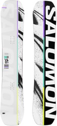 Salomon Huck Knife Snowboard 2026