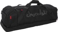 Chocolate Travel Duffle Bag