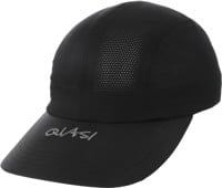 Quasi Source Strapback Hat - black