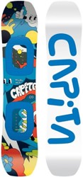 Kids Micro Mini Snowboard 2025