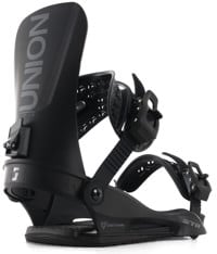 Union STR Snowboard Bindings 2026 - black