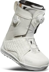Thirtytwo Women's Lashed Double Boa Snowboard Boots 2026 - bone