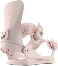 Union Women's Juliet Snowboard Bindings 2026 - sand pink