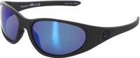 Dragon The Box 2 2.0 H2O Polarized Sunglasses - matte black/smoke polarized lens