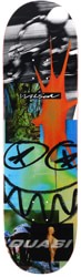Quasi Wilson Big Data 8.75 Skateboard Deck