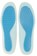 Remind Insoles Destin Insoles - (independent) black - bottom