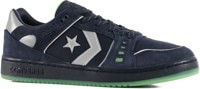 Converse AS-1 Pro Skate Shoes - obsidian/wasabi tears/wasabi tears