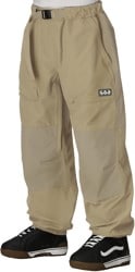686 Ghost 2.5L Pants - sage ripstop