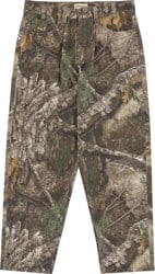 HUF Realtree Cromer Pants - realtree