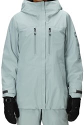 686 GORE-TEX Skyline Thermagraph Jacket - dusty marine