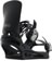 Burton Cartel Snowboard Bindings 2026 - black