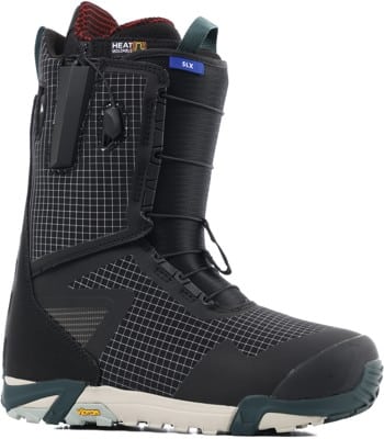 Burton SLX Snowboard Boots 2026 - black - view large