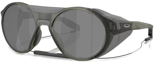 Oakley Clifden Polarized Sunglasses - view large