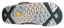 Burton SLX Snowboard Boots 2026 - black - sole