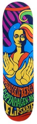 Flip Glifberg Mother Earth 8.6 Skateboard Deck