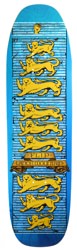 Flip Mountain Lions 9.0 Skateboard Deck