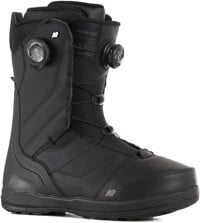 K2 Maysis Wide Snowboard Boots 2026 - black