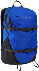 Burton Day Hiker 30L Backpack - jake blue