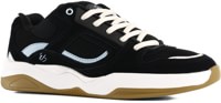 eS TJ Rogers Skate Shoes - black/blue/white