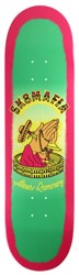 SK8MAFIA Ramirez Sprayers 8.5 Skateboard Deck