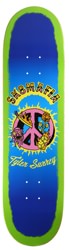 SK8MAFIA Surrey Sprayers 8.25 Skateboard Deck