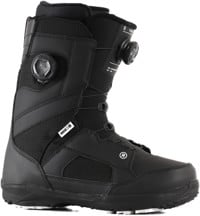 Ride Octave Snowboard Boots 2026 - black