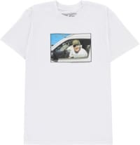 Anti-Hero Grosso T-Shirt - white