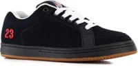 Etnies Sal 23 Skate Shoes - navy