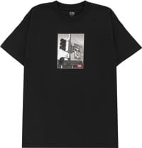 Obey Los Angeles T-Shirt - black