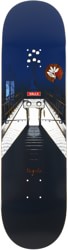 Magenta Valls Metro 8.25 Skateboard Deck