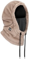 686 Women's Tarmac Faux Fur Hood - faux fur