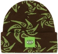 686 HUF x 686 Beanie - huf swirl