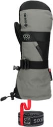 686 GORE-TEX Smarty 3-In-1 Gauntlet Mitts - charcoal