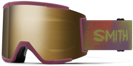 Smith Squad XL ChromaPop Goggles + Bonus Lens - view large