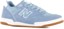 New Balance Numeric 600 Tom Knox Skate Shoes - baby blue/white