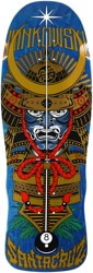 Santa Cruz Winkowski Samurai 10.35 Skateboard Deck