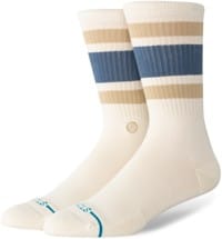Stance Boyd Infiknit Sock - ivory