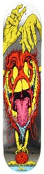 Anti-Hero Grimplestix Loooongboard 10.5 Skateboard Deck