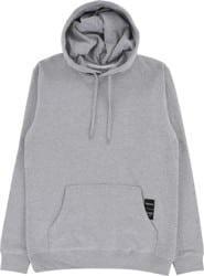 Tactics Trademark Supply Hoodie - heather grey