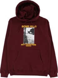 Bomb Hills Hoodie